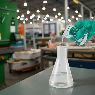 Αγορά BWD-01 Υδροδιαχρωστικός παράγοντας 50% στερεός για τα υφαντικά λύματα σε απευθείας σύνδεση κατασκευή