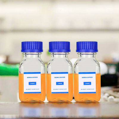 Αγορά Απογαλακτωματοποιητής πεδίου πετρελαίου για απογαλακτωματοποίηση λυμάτων γεωτρήσεων, παράγοντας διάσπασης γαλακτώματος σε απευθείας σύνδεση κατασκευή