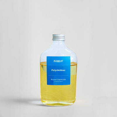 Αγορά Πολυδαδμάκ για ασφαλές πόσιμο νερό | Καθαρισμός πόσιμου νερού και διαύγαση νερού σε απευθείας σύνδεση κατασκευή