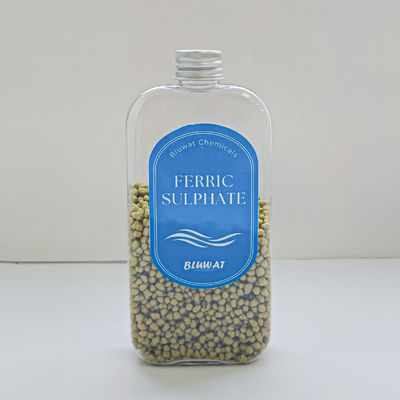 Αγορά Συσσωρευτής σιδηρουργικού θειικού οξέος βιομηχανικής κλάσης με καθαρότητα 99% και περιεκτικότητα σε Fe3+ 19% για ασφαλή ταχεία ιζηματοποίηση σε απευθείας σύνδεση κατασκευή