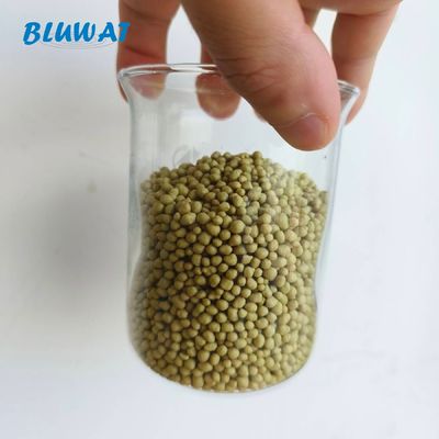 Αγορά Βιομηχανικής ποιότητας πηκτικό θειικού σιδήρου με καθαρότητα 99% και ελάχιστη περιεκτικότητα 19% Fe3+ για επεξεργασία νερού σε απευθείας σύνδεση κατασκευή