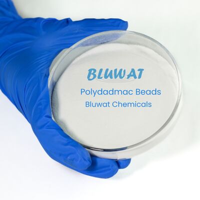 Αγορά Πολυδαμικό χάντρες Pdadmac P-Dadmac Q-Pdmdaac Granular Polymer Da9001h/Da9001L υψηλής και χαμηλής ιξώδους ποιότητας σε απευθείας σύνδεση κατασκευή