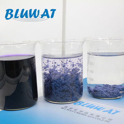 Αγορά Ειδικό Βάρος στους 25°C 1.01-1.10 Χημικά Καθαρισμού Νερού Άχρωμο έως Ανοιχτό Κίτρινο Υγρό Ιδανικό για Βιομηχανικές Διαδικασίες Καθαρισμού Νερού σε απευθείας σύνδεση κατασκευή