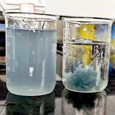 Αγορά Low To Very High Brookfield Viscosity pdmdaac Colorless To Light Yellow Liquid Ideal For Coatings Adhesives And Polymer Production σε απευθείας σύνδεση κατασκευή