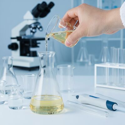 Αγορά DA203 Ενισχυμένο Κροκιδωτικό ΠολυDADMAC Κατιονικό Πολυμερές Κροκιδωτικό PDADMAC PDMDAAC για Επεξεργασία Νερού Υψηλής Θολερότητας και Διαύγαση Βιομηχανικών Λυμάτων σε απευθείας σύνδεση κατασκευή