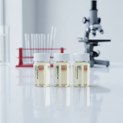 Αγορά DA205 Πολυμερές Κατιοντικό Συμπυκνωτικό PolyDADMAC για Επεξεργασία Ασταθών Λυμάτων και Σταθεροποίηση Διαδικασιών σε Ακραίες Συνθήκες σε απευθείας σύνδεση κατασκευή