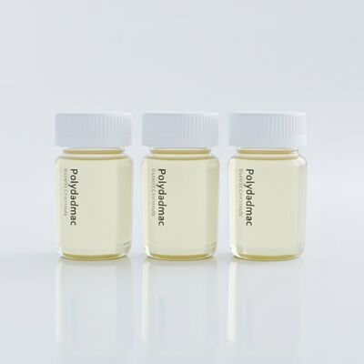 Αγορά DA402 Σταθερή Λειτουργία Κατιονικό Πολυμερές PolyDADMAC για Αυτοματοποιημένη Επεξεργασία Νερού και Συνεπή Διαύγαση σε απευθείας σύνδεση κατασκευή