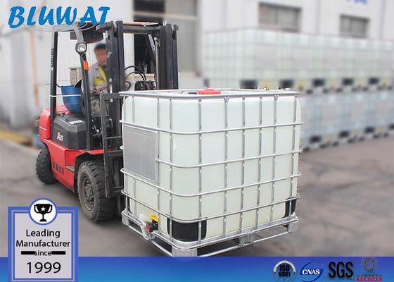 Αγορά Καθαρίζοντας πράκτορες νερού κροκύδωσης, διευκρινίζοντας πράκτορας CAS 55295-98-2 νερού σε απευθείας σύνδεση κατασκευή