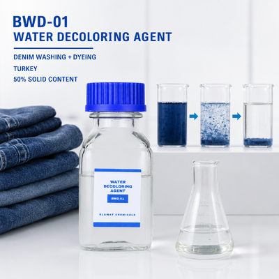 Αγορά BWD-01 Αποχρωματιστή νερού για το πλύσιμο και τη βαφή τζίνι σε απευθείας σύνδεση κατασκευή