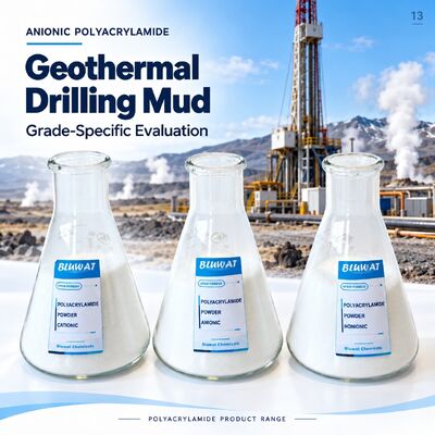 Αγορά 5-100% Anionic Degree APAM Anionic Polyacrylamide 20-100 Mesh 89% Minimum Solid Content for Drilling Mud σε απευθείας σύνδεση κατασκευή