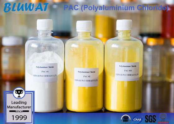 Αγορά Polyaluminium CAS 1327-41-9 χλωρίδιο για την εμπορική/δημοτική/χρήση κατασκευής σε απευθείας σύνδεση κατασκευή