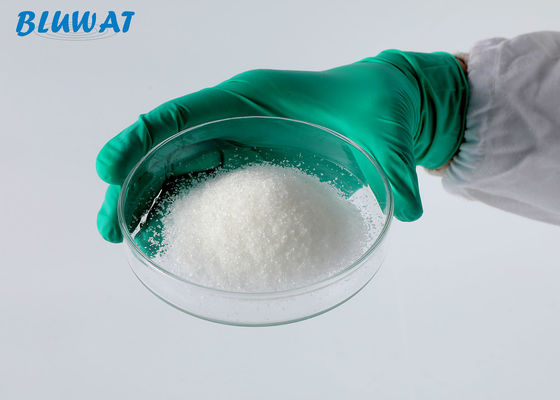 Αγορά Ανιονικά Polyacrylamide Blufloc AA5415 APAM Flocculants και πηκτικά σε απευθείας σύνδεση κατασκευή