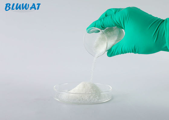 Αγορά Μαζικό κατιονικό Polyacrylamide Cpam πολυμερές Flocculant σε απευθείας σύνδεση κατασκευή