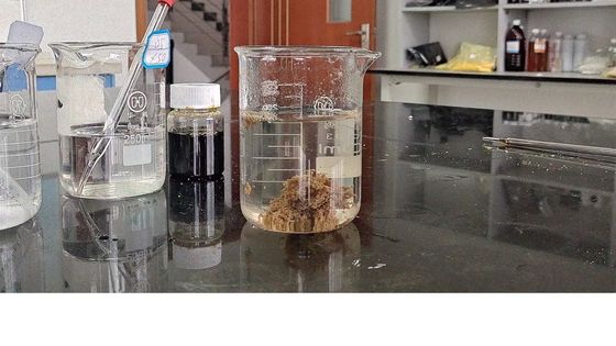 Αγορά Κλωστοϋφαντουργικό προϊόν που βάφει και επεξεργασία αποβλήτων αποχέτευσης πρακτόρων αποχρωμάτισης εκτύπωσης σε απευθείας σύνδεση κατασκευή