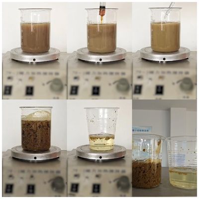 Αγορά CAS 1327 41 9 Polyaluminium χλωρίδιο Pac στην επεξεργασία απόβλητου ύδατος χημικής βιομηχανίας σε απευθείας σύνδεση κατασκευή