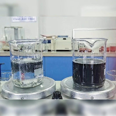 Αγορά Eyewear παραγωγής πηκτικών οργανικό Flocculant πρακτόρων Blufloc PAC χημικό βοηθητικό σε απευθείας σύνδεση κατασκευή