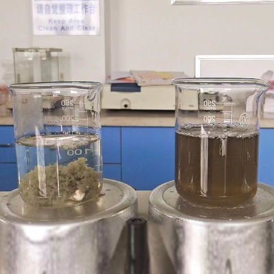 Αγορά Bwd-01 το υφαντικό χρώμα εκτύπωσης χρωστικών ουσιών πρακτόρων Decoloring αφαιρεί την επεξεργασία απόβλητου ύδατος σε απευθείας σύνδεση κατασκευή