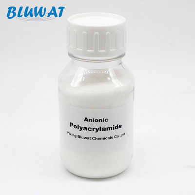 Αγορά Flocculant ανιονική Polyacrylamide Polyelectrolyte Blufloc PAM κατασκευή εγγράφου σε απευθείας σύνδεση κατασκευή