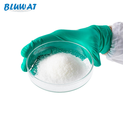Polyacrylamide ιξώδους της PAM κατιονικός μειωτής τριβής τροποποιητών για την ενισχυμένη αποκατάσταση πετρελαίου
