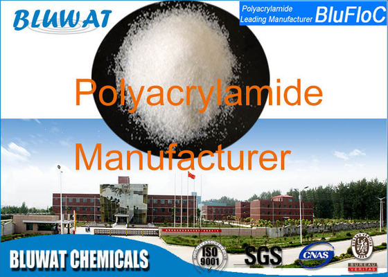 Μη ιοντικό Polyacrylamide πολυμερές σώμα για τη μεταλλεία και τη διάτρηση CAS αριθ. 9003-05-8