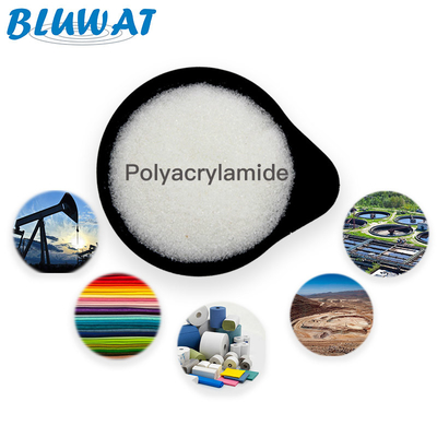 Υδροδιαλυτό πολυμερές Polyacrylamide PAM για τα προσωπικά καλλυντικά και τα προϊόντα προσοχής