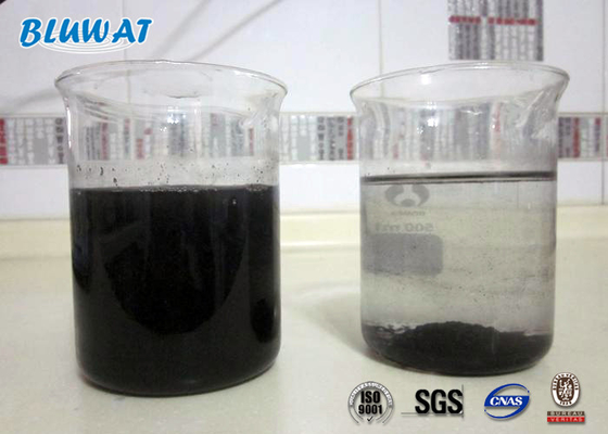 Polyacrylamide Flocculant για τη μεταλλεία και τη διάτρηση κατεργασίας ύδατος