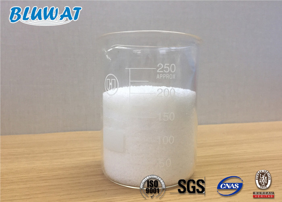 Εξάγοντας βιομηχανικό Flocculant και Polyelectrolyte πηκτικών μη ιονικό Polyacrylamide