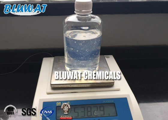 Καθορίζοντας πράκτορας BWP-01 CAS 55295-98-2 που χρησιμοποιείται στην επεξεργασία χαρτιού/πολτού παρόμοια με K97
