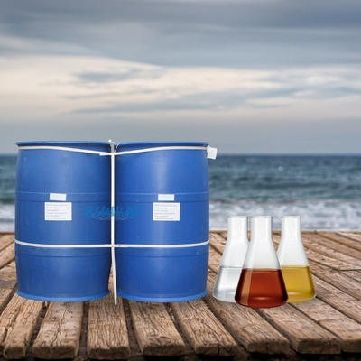 Συλλέκτης βαρέων μετάλλων για καθαρισμό μετάλλων Απομακρυντής βαρέων μετάλλων Καθαρισμό βαρέων μετάλλων