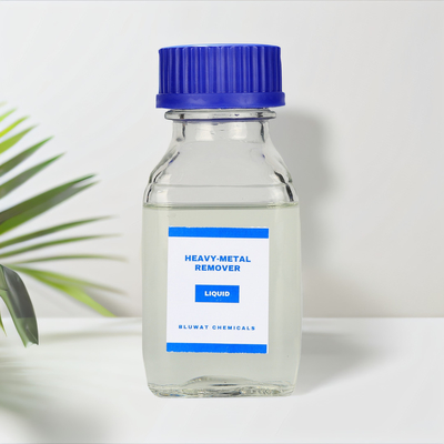 Μεγάλη ικανότητα χηλίωσης Απομακρυντικό βαρέων μετάλλων με 40% ελάχιστο ενεργοποιημένο περιεχόμενο