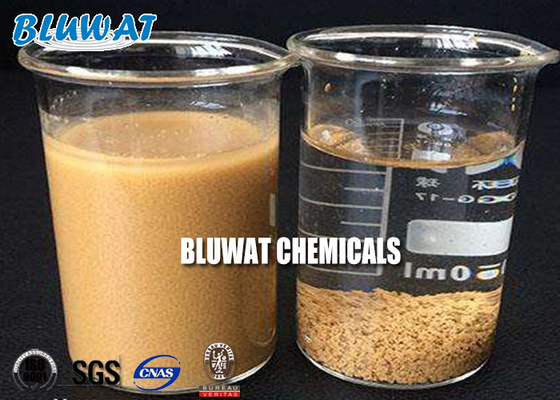 Υψηλό αποδοτικό ανιονικό Polyacrylamide Flocculant πολυμερές σώμα για την κατεργασία ύδατος πλύσης άμμου