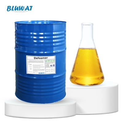 200KG Drum Polyether Anti-Foaming Agent Υψηλής Αποδοτικότητας Αποσφενωτής Για τη Ζύμωση Μύγες Αντιβιοτικά Οργανικά οξέα