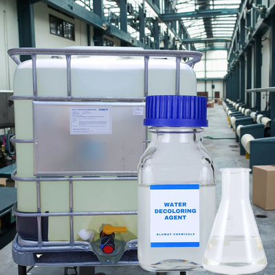 BWD-01 Υδροδιαχρωστικός παράγοντας 50% στερεός για τα υφαντικά λύματα