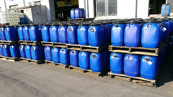 Χημικές ουσίες Decolorant BWD -01 Bluwat επεξεργασίας χρώματος απόβλητου ύδατος χρωστικών ουσιών