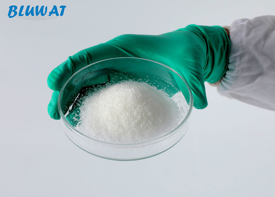 Ανιονικά Polyacrylamide Blufloc AA5415 APAM Flocculants και πηκτικά