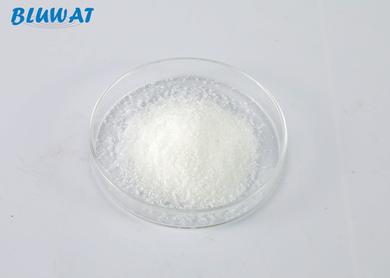 Οργανική πολυμερές Polyacrylamide της Pam επεξεργασία απόβλητου ύδατος σκονών δημοτική