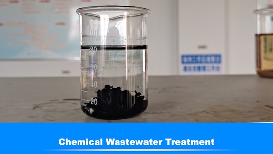Polyaluminium CAS 1327 επεξεργασία απόβλητου ύδατος 41 9 χημικών ουσιών χλωριδίου