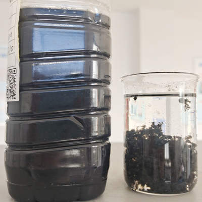 Polyaluminium χημικών ουσιών PAC χλωρίδιο για την επεξεργασία απόβλητου ύδατος ηλεκτροφόρησης