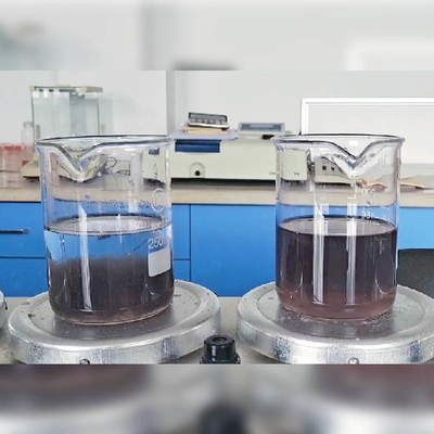 Polyaluminium επεξεργασίας αποβλήτων αποχέτευσης στερεά σκόνη χλωριδίου για το υφαντικό μελάνι χρωστικών ουσιών