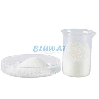 BLUFLOC Copolymer Polyacrylamid βαθμού σκονών της PAM ανιονική πολυμερής χημική ουσία της PAM