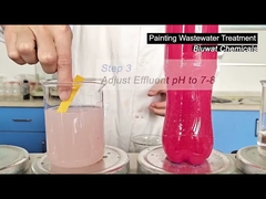 Ποιο είναι ένα παράδειγμα πήξης;