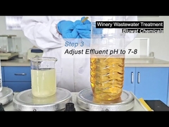 Πώς να επεξεργαστείτε τα απόβλητα των οινοποιείων;