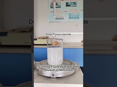 Μείωση της επεξεργασίας υγρών λυμάτων.