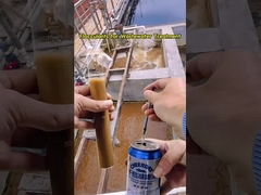 Επεξεργασία νερού Φλοκωτικό Πολιακρυλαμίδη PAM