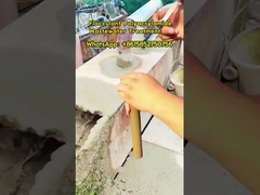 Πολυακρυλαμίδιο Φλοκωτικό Καθαριστικό νερού Χημικά