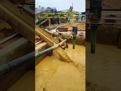 Πολυακρυλαμίδιο Πολυμερές Φλοκλωτικό για την αποβρύθμιση των λάσπης